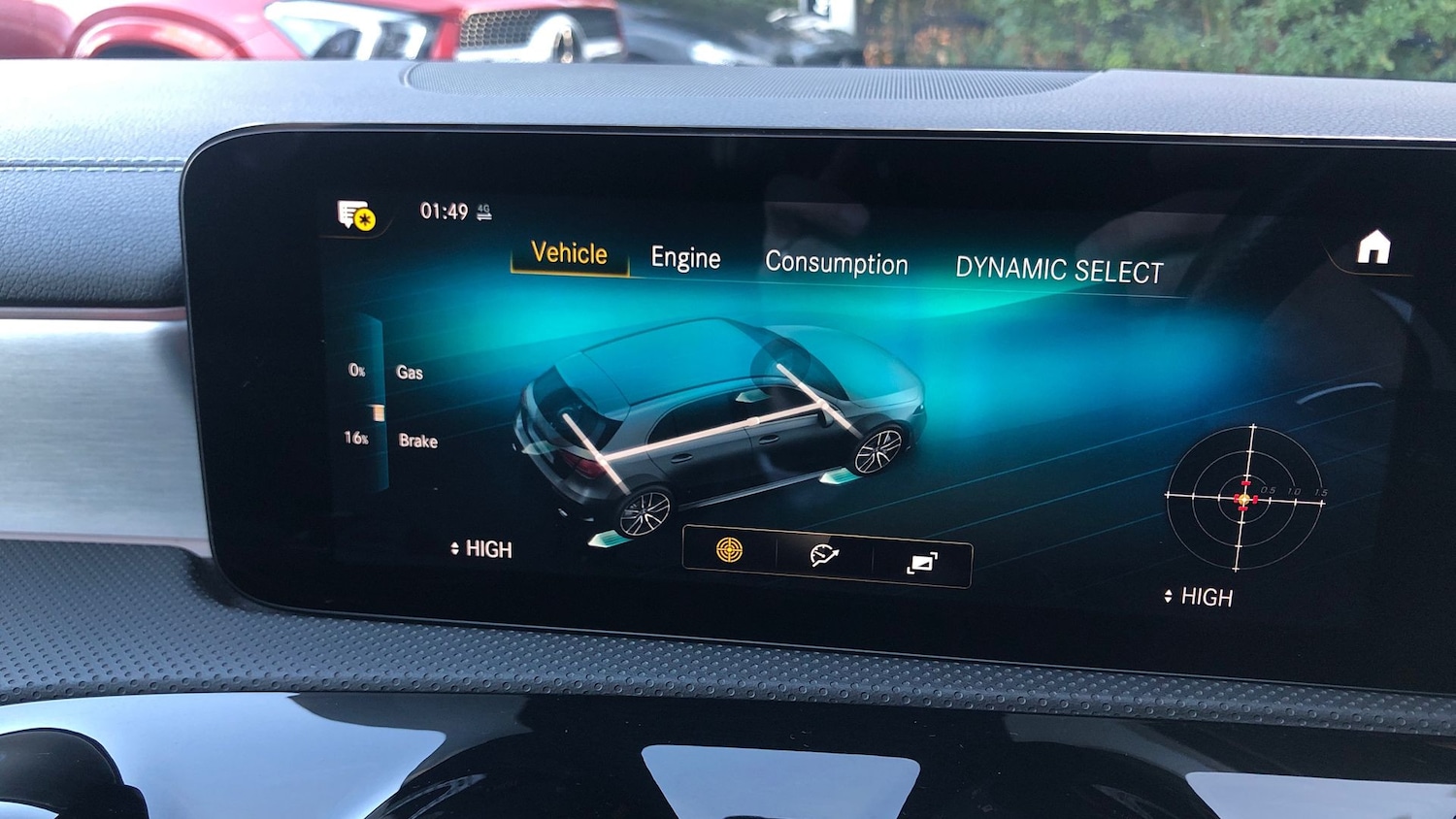 Used Mercedes-Benz A-Class 2021 for sale - 77024156: Photo 26