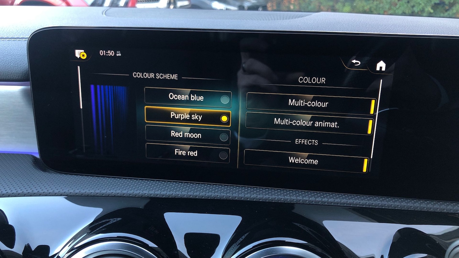 Used Mercedes-Benz A-Class 2021 for sale - 77024156: Photo 27