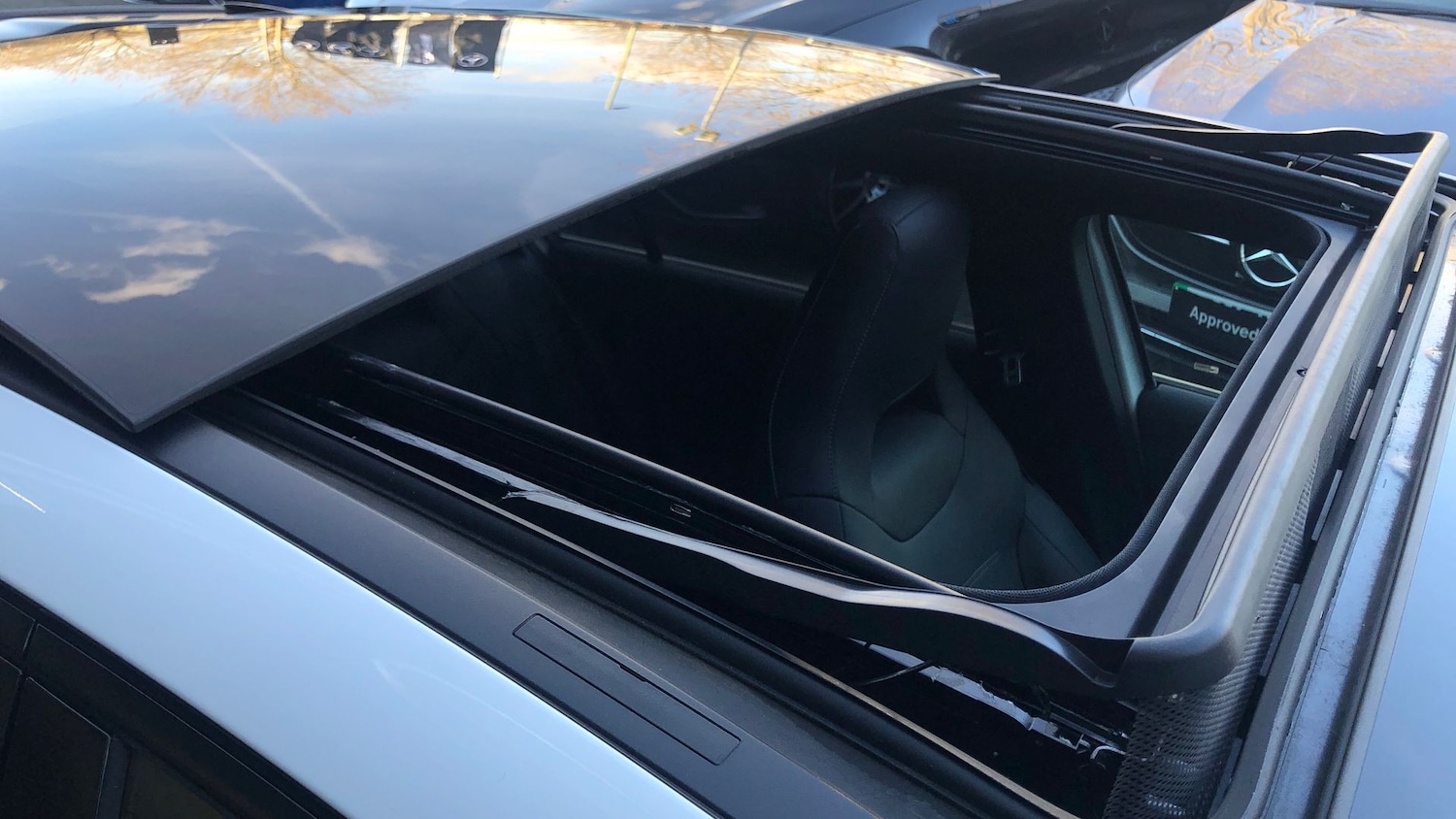 Used Mercedes-Benz A-Class 2021 for sale - 77024156: Photo 33