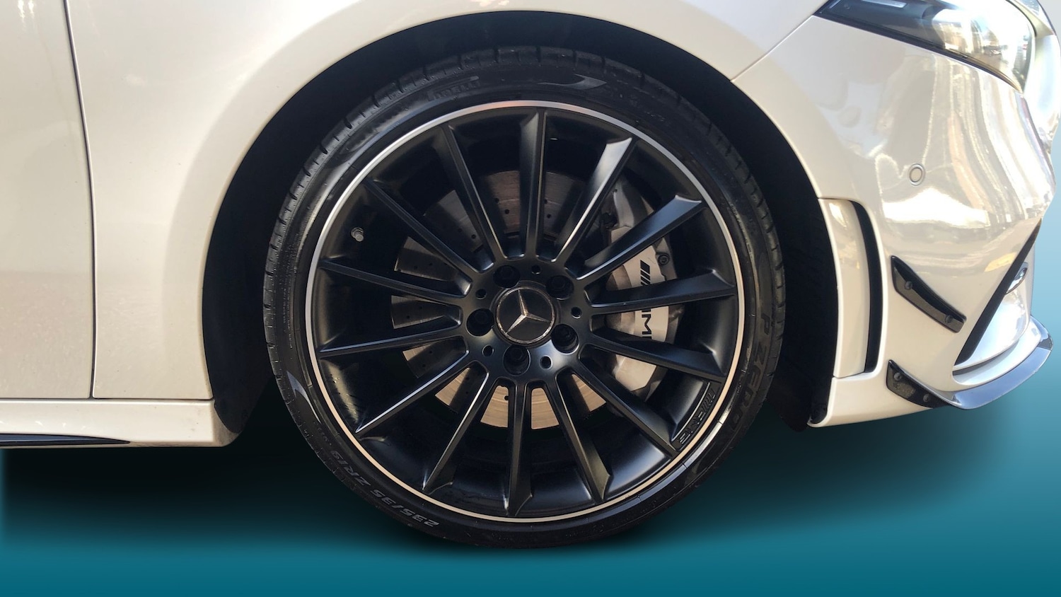 Used Mercedes-Benz A-Class 2021 for sale - 77024156: Photo 5