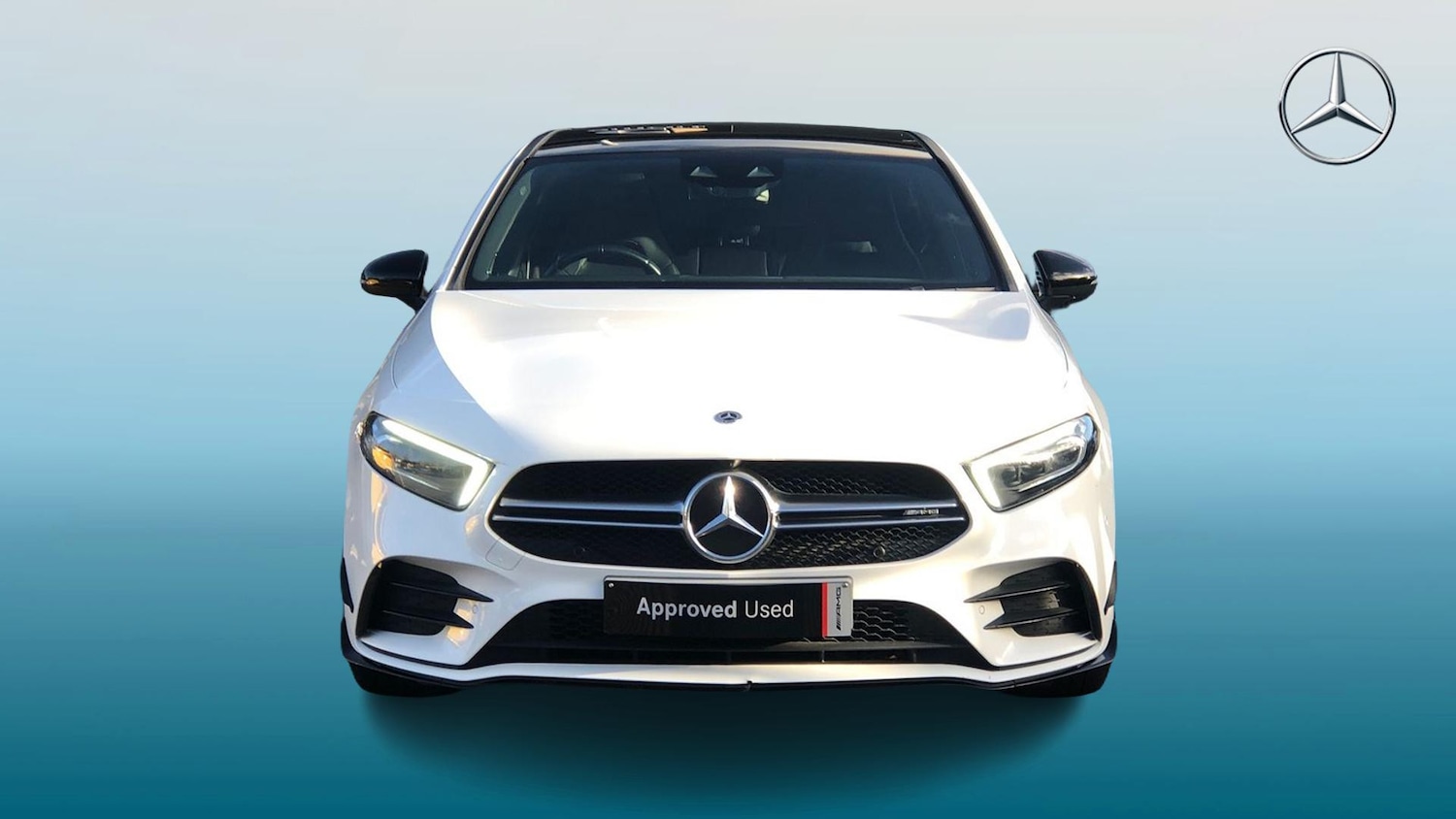 Used Mercedes-Benz A-Class 2021 for sale - 77024156: Photo 6