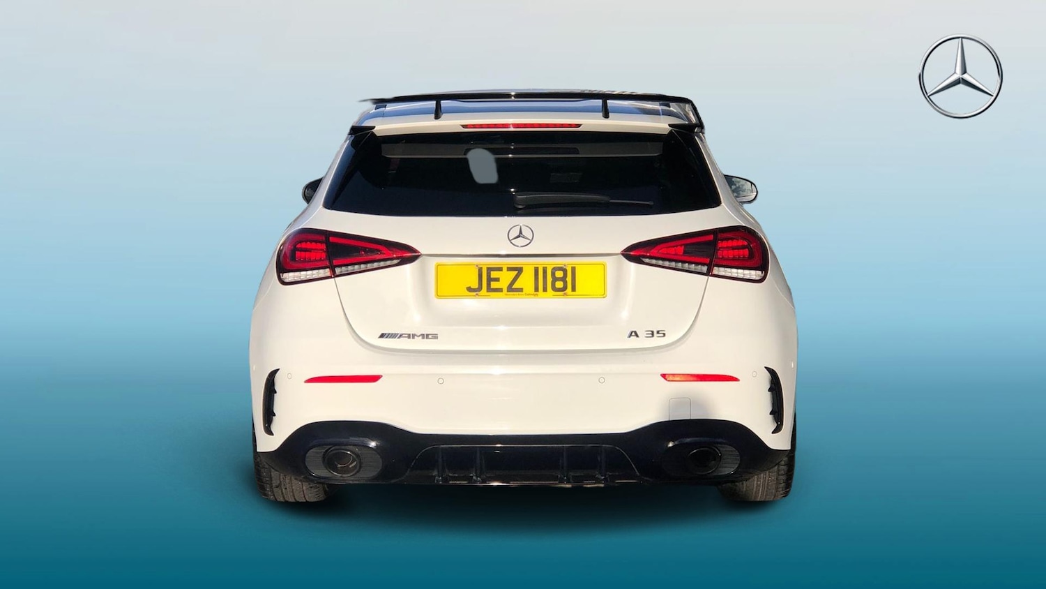 Used Mercedes-Benz A-Class 2021 for sale - 77024156: Photo 7