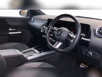 Used Mercedes-Benz EQA 2024 for sale - 76413703: Photo