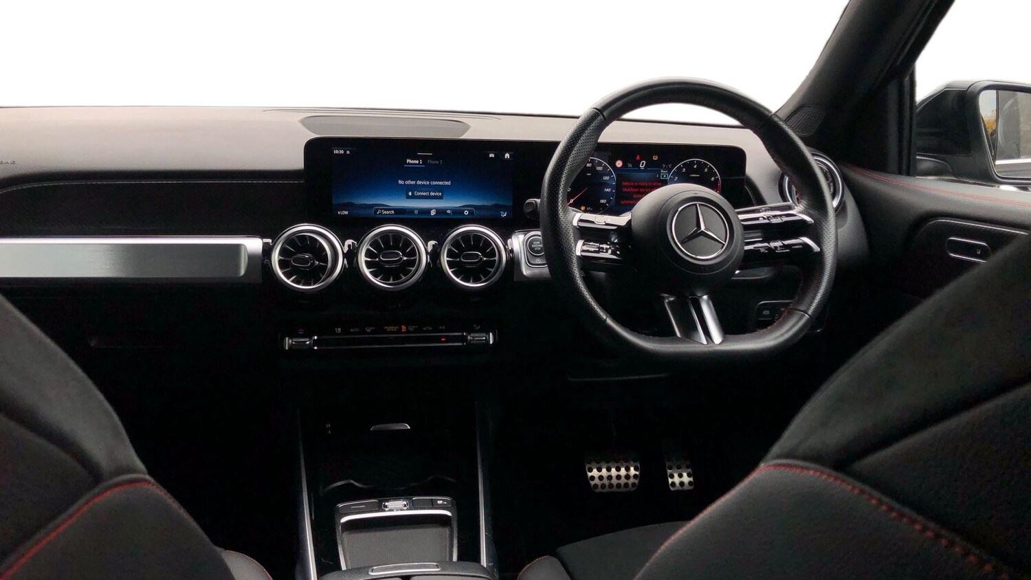 Used Mercedes-Benz GLB 2024 for sale - 76413713: Photo 10