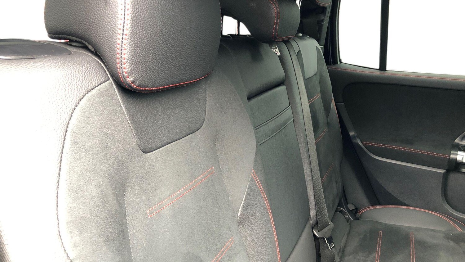 Used Mercedes-Benz GLB 2024 for sale - 76413713: Photo 12