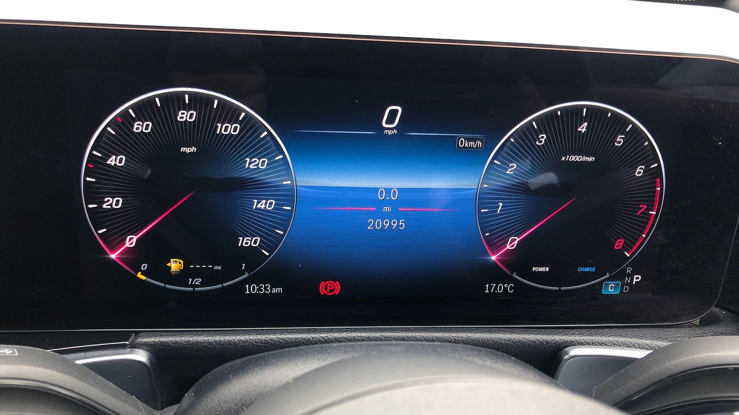 Used Mercedes-Benz GLB 2024 for sale - 76413713: Photo 13