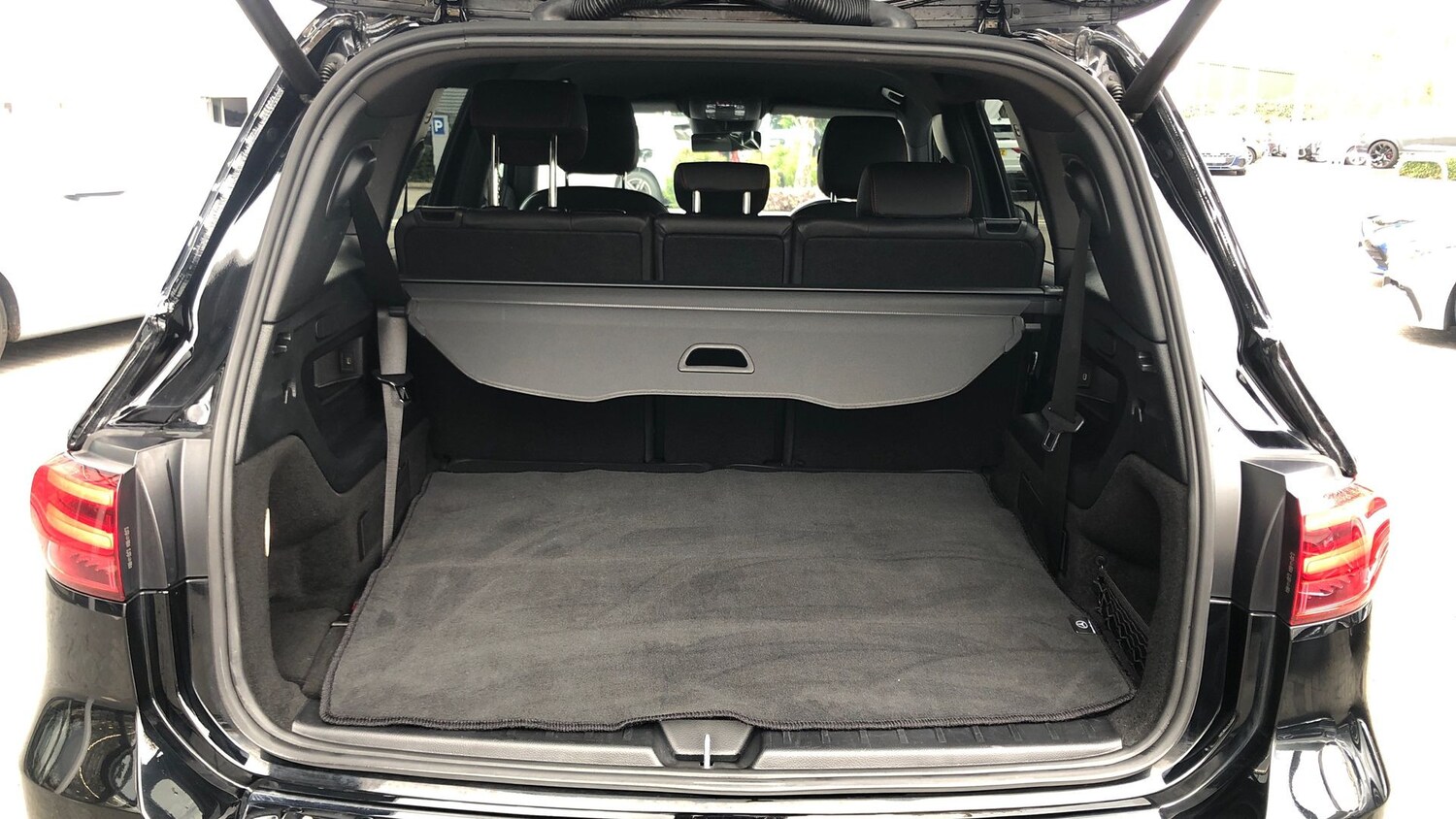 Used Mercedes-Benz GLB 2024 for sale - 76413713: Photo 14