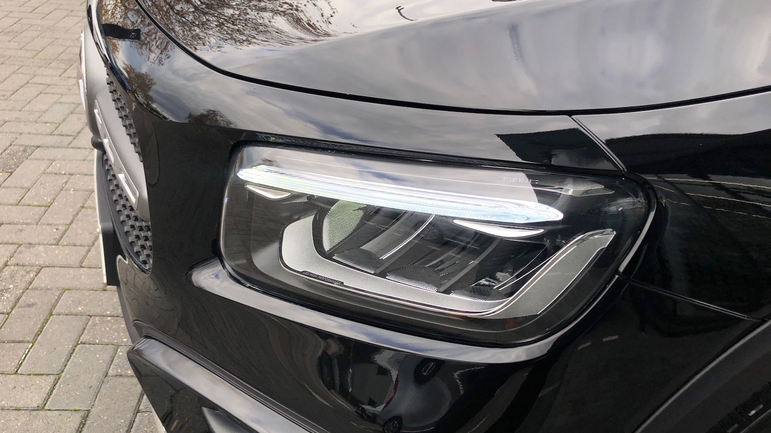 Used Mercedes-Benz GLB 2024 for sale - 76413713: Photo 15