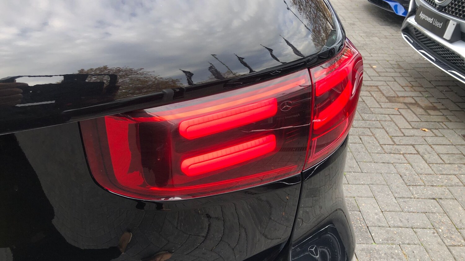 Used Mercedes-Benz GLB 2024 for sale - 76413713: Photo 16