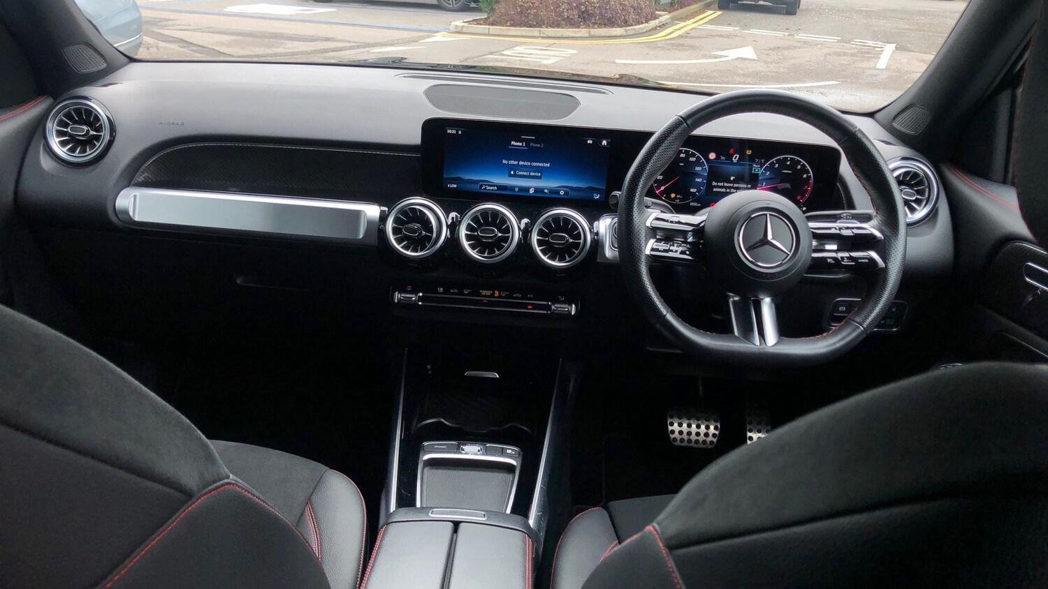 Used Mercedes-Benz GLB 2024 for sale - 76413713: Photo 18