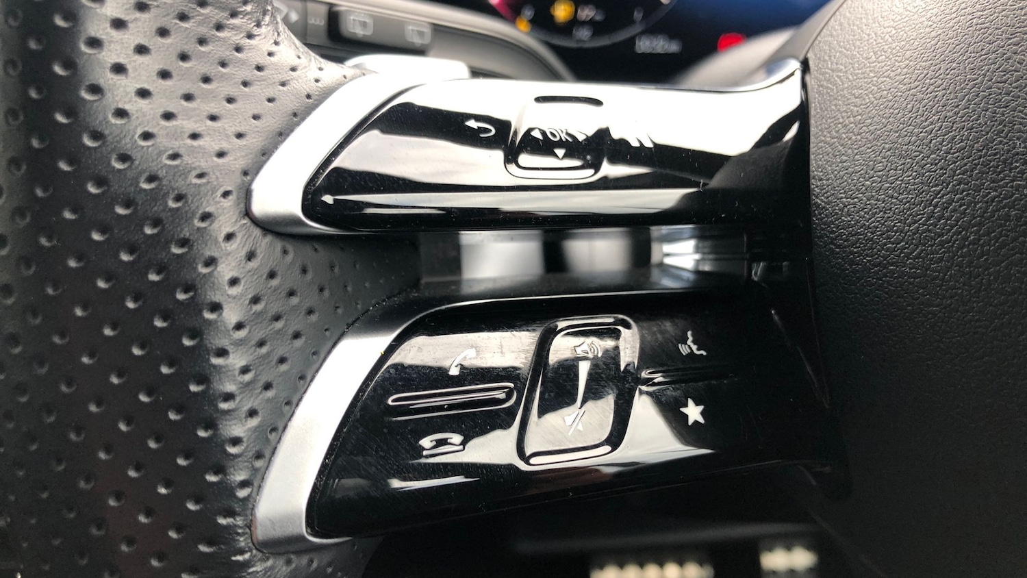 Used Mercedes-Benz GLB 2024 for sale - 76413713: Photo 19