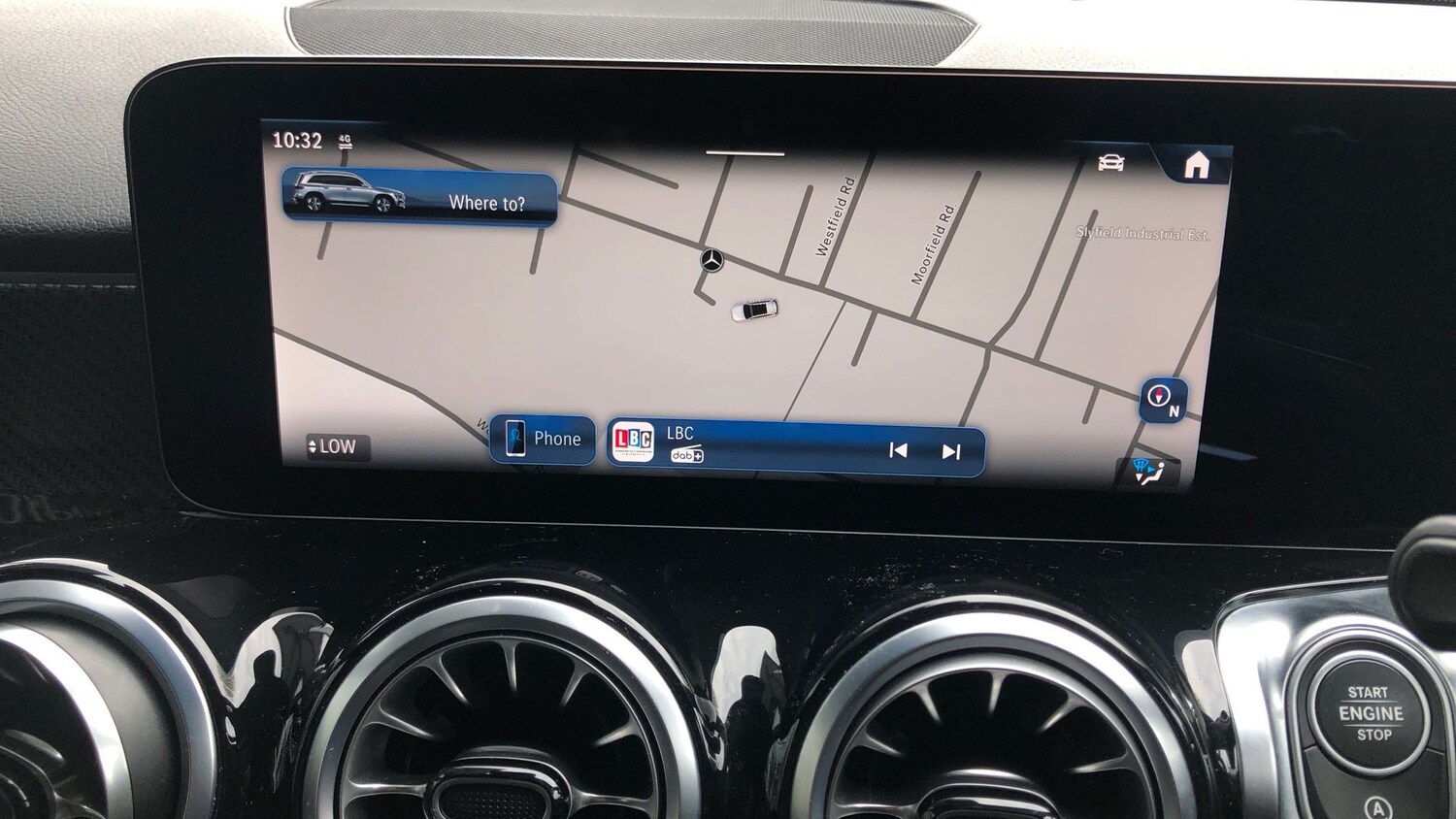 Used Mercedes-Benz GLB 2024 for sale - 76413713: Photo 20