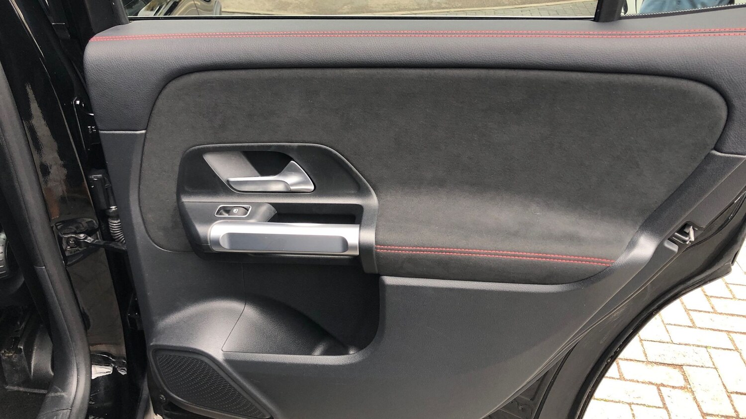 Used Mercedes-Benz GLB 2024 for sale - 76413713: Photo 22