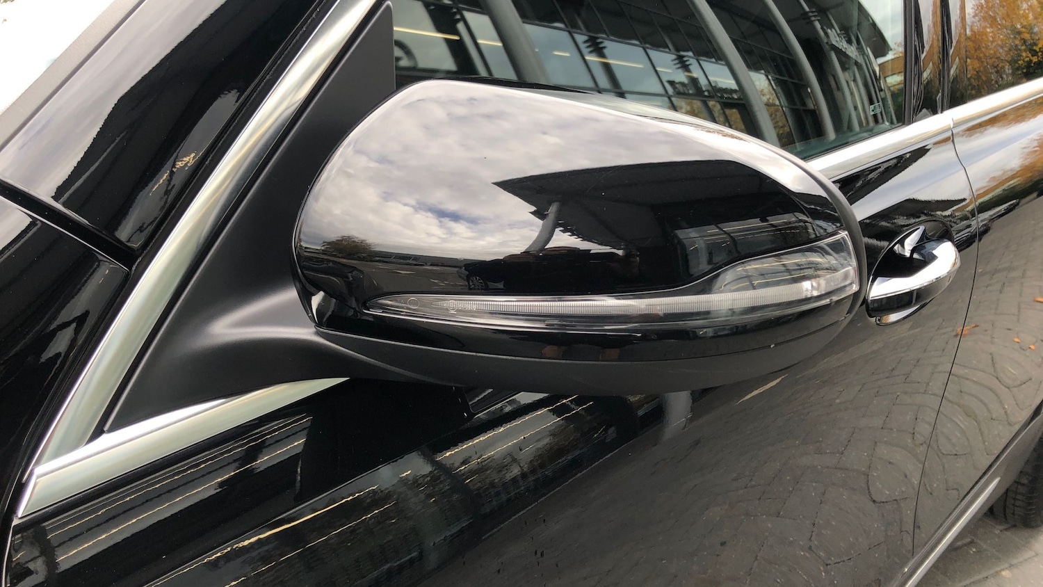 Used Mercedes-Benz GLB 2024 for sale - 76413713: Photo 24