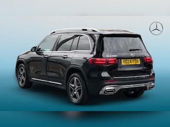 Used Mercedes-Benz GLB 2024 for sale - 76413713: Photo