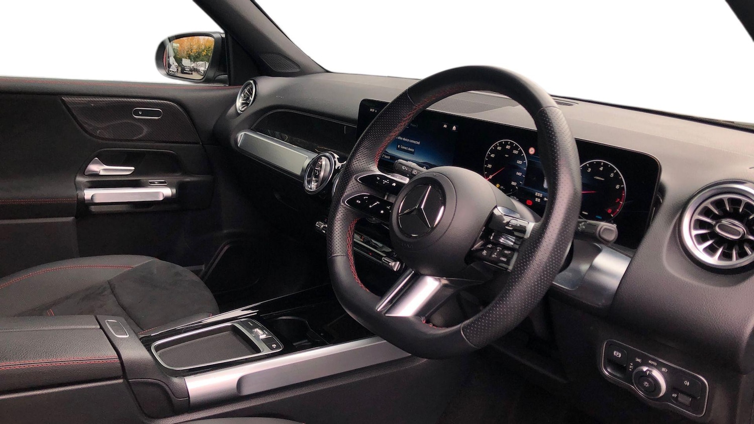 Used Mercedes-Benz GLB 2024 for sale - 76413713: Photo 3