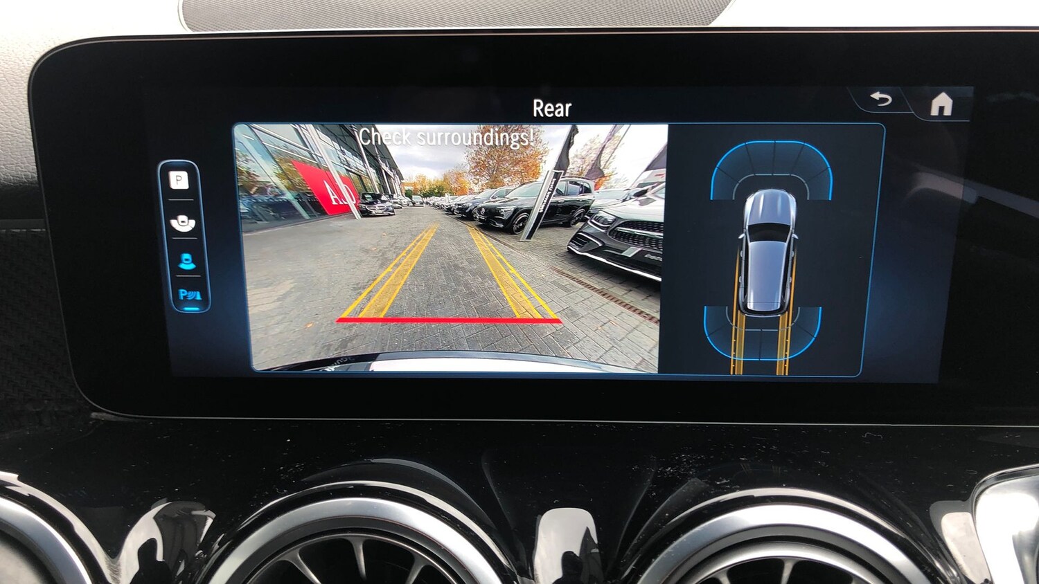 Used Mercedes-Benz GLB 2024 for sale - 76413713: Photo 31