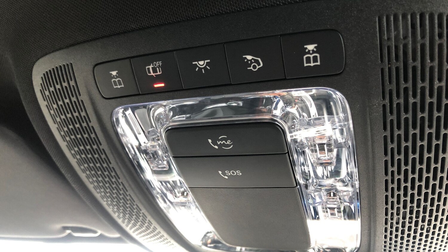 Used Mercedes-Benz GLB 2024 for sale - 76413713: Photo 35