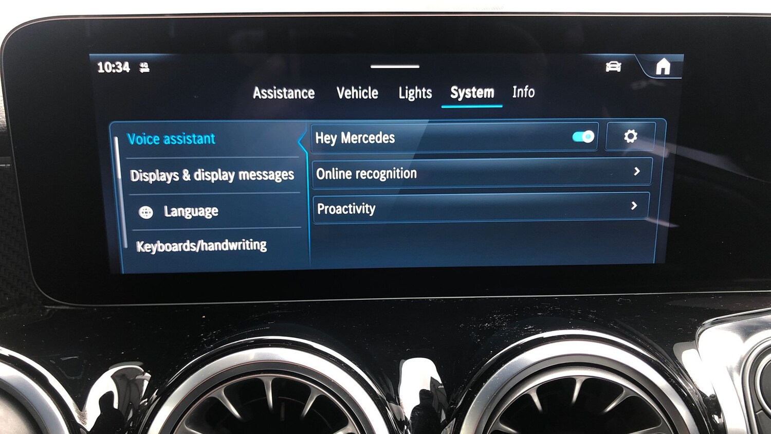 Used Mercedes-Benz GLB 2024 for sale - 76413713: Photo 36