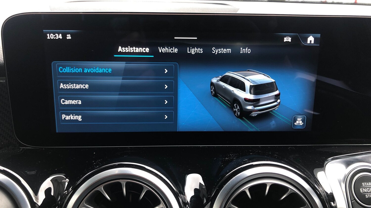 Used Mercedes-Benz GLB 2024 for sale - 76413713: Photo 37