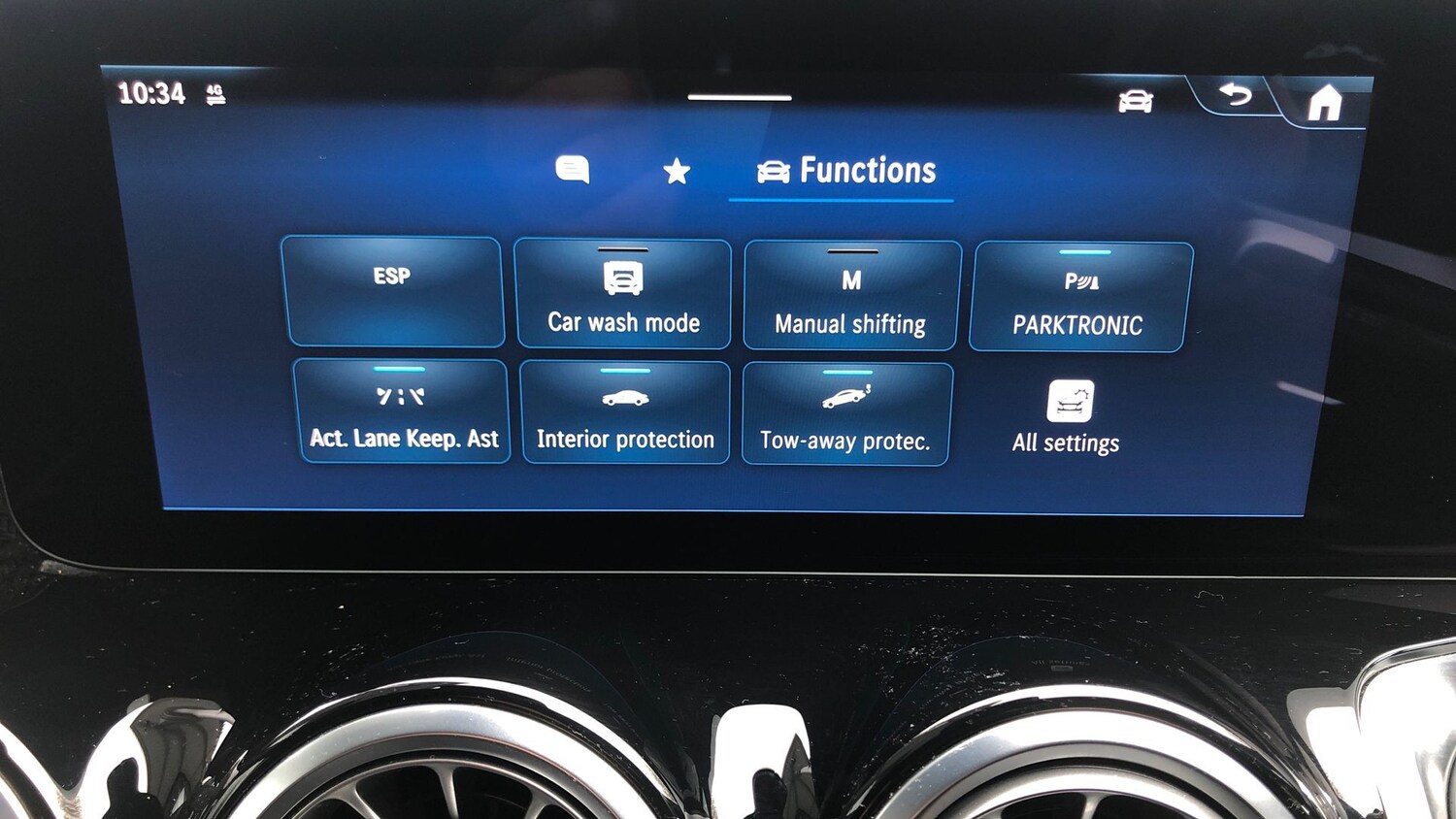 Used Mercedes-Benz GLB 2024 for sale - 76413713: Photo 38