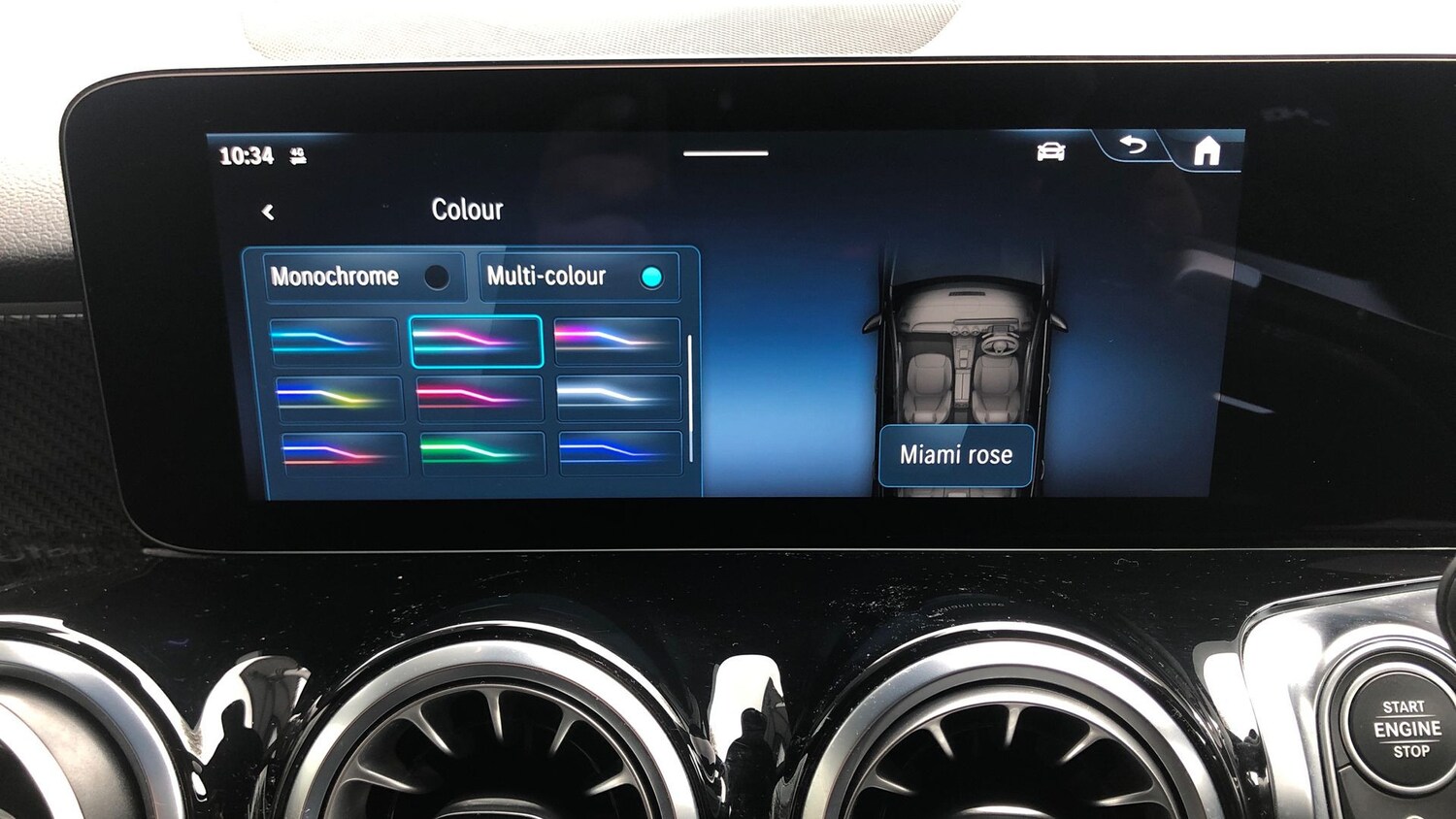 Used Mercedes-Benz GLB 2024 for sale - 76413713: Photo 39