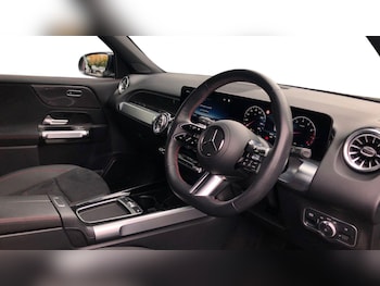 Used Mercedes-Benz GLB 2024 for sale - 76413713: Photo