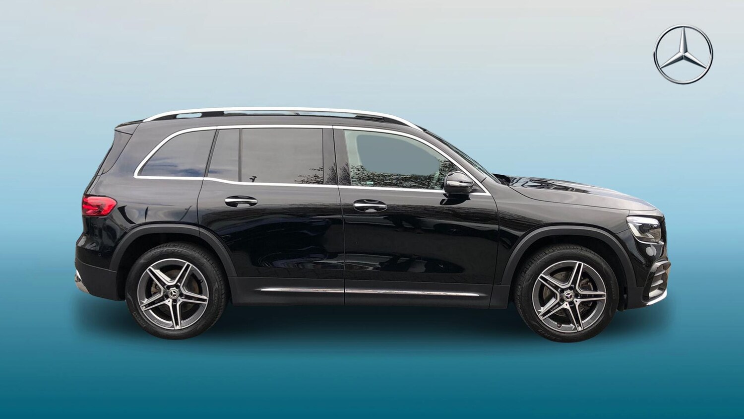 Used Mercedes-Benz GLB 2024 for sale - 76413713: Photo 4