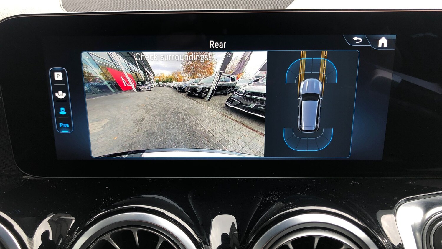 Used Mercedes-Benz GLB 2024 for sale - 76413713: Photo 40