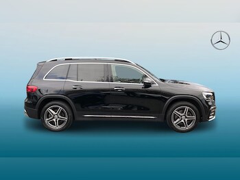 Used Mercedes-Benz GLB 2024 for sale - 76413713: Photo