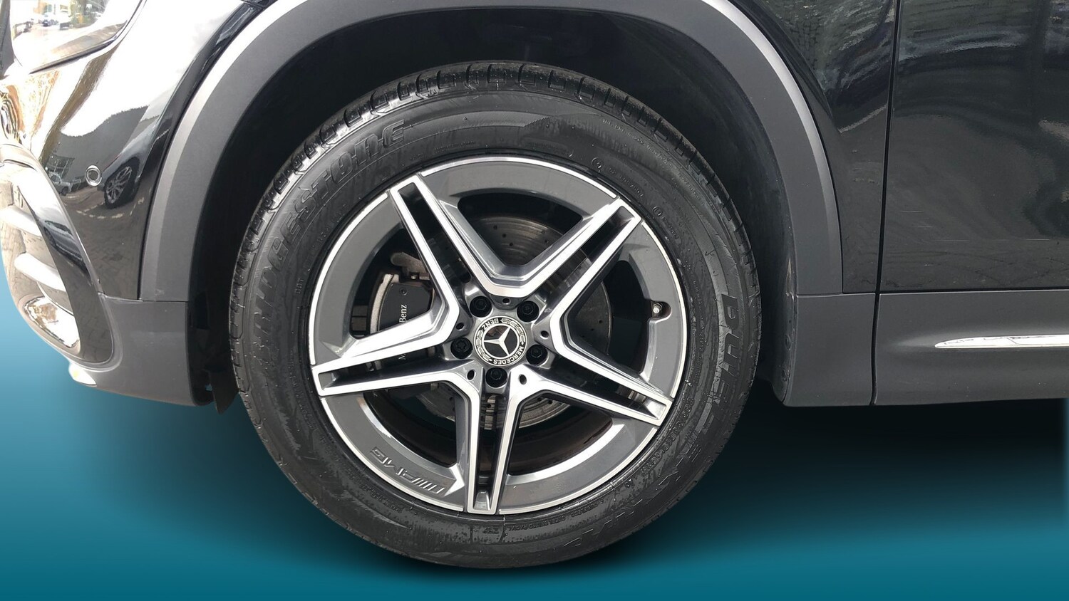 Used Mercedes-Benz GLB 2024 for sale - 76413713: Photo 5