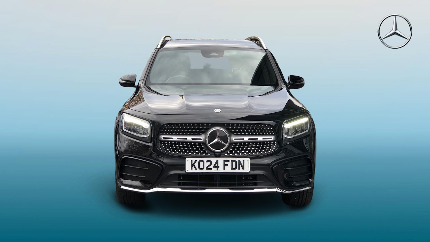 Used Mercedes-Benz GLB 2024 for sale - 76413713: Photo 6