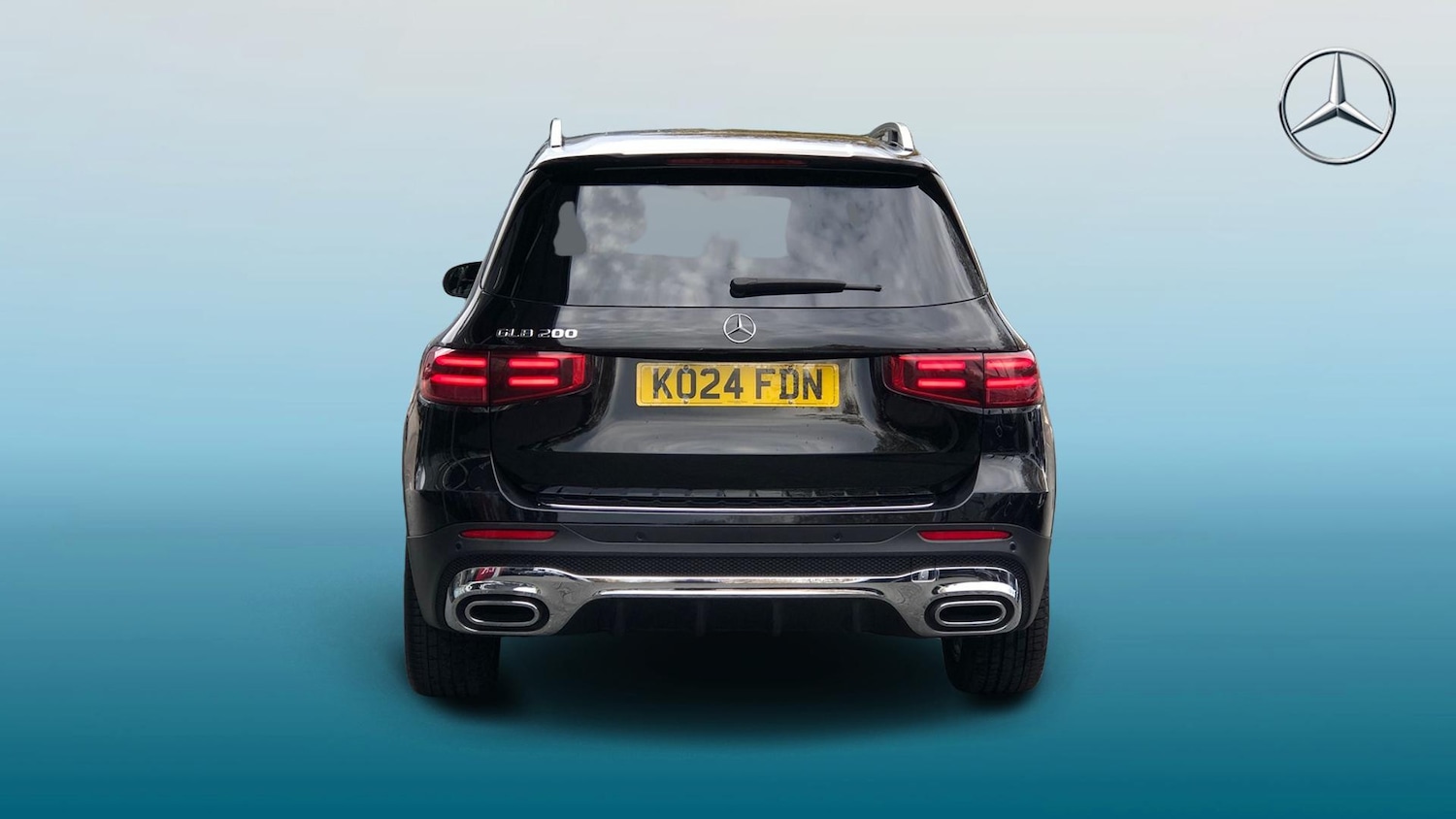 Used Mercedes-Benz GLB 2024 for sale - 76413713: Photo 7