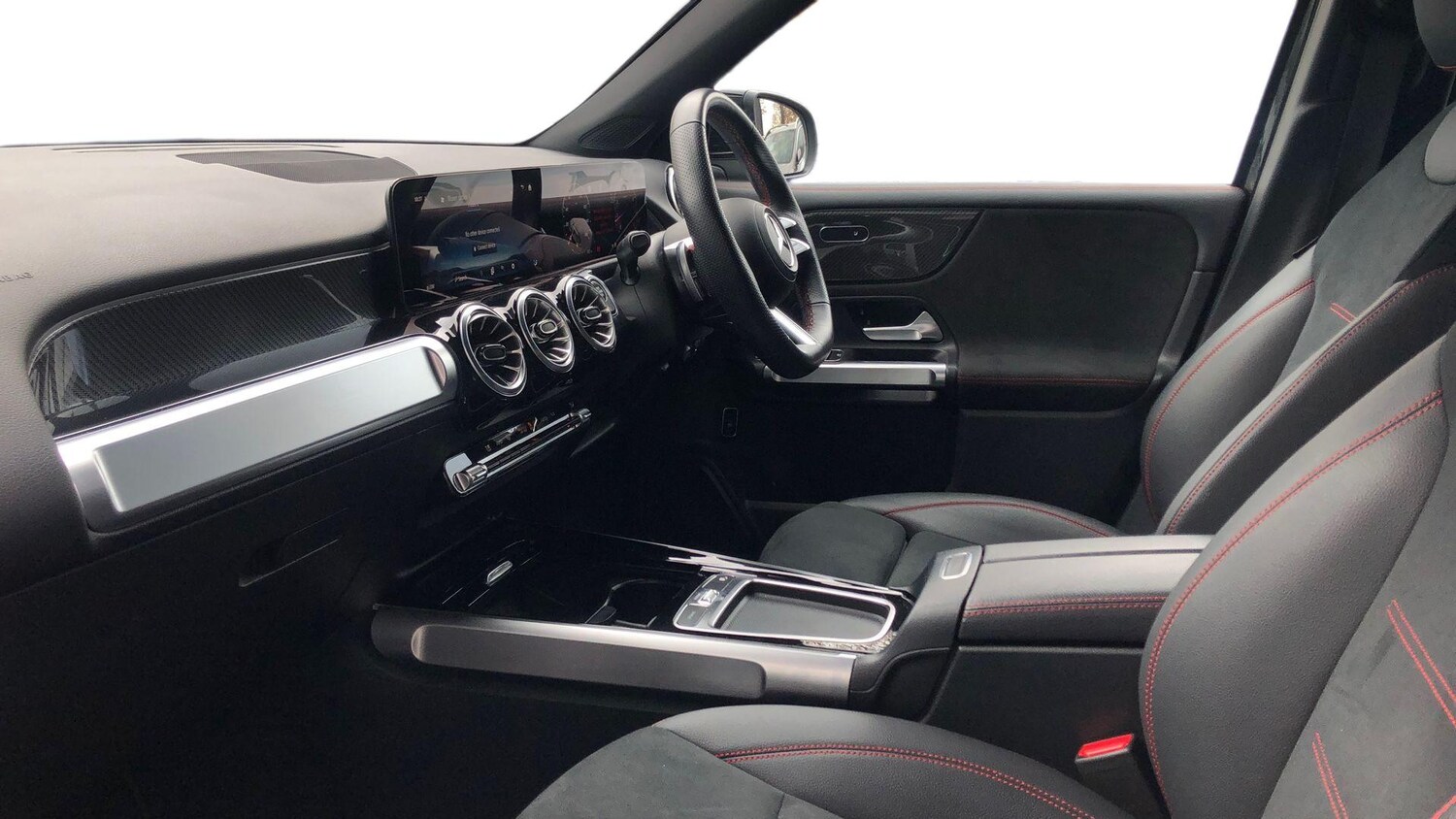 Used Mercedes-Benz GLB 2024 for sale - 76413713: Photo 8