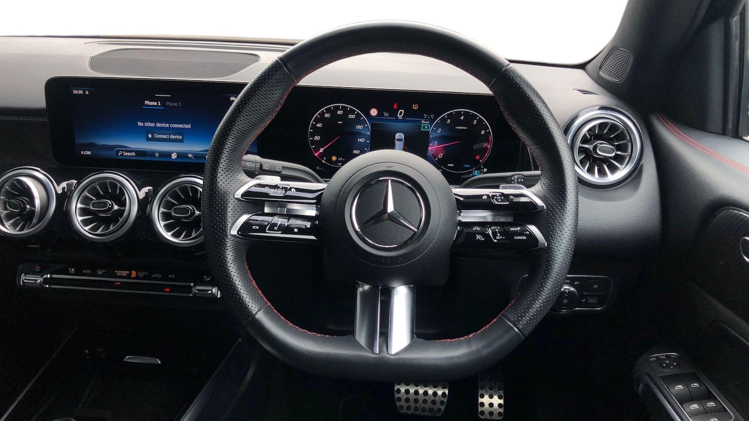 Used Mercedes-Benz GLB 2024 for sale - 76413713: Photo 9