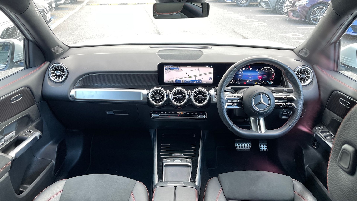 Used Mercedes-Benz GLB 2025 for sale - 76863115: Photo 18