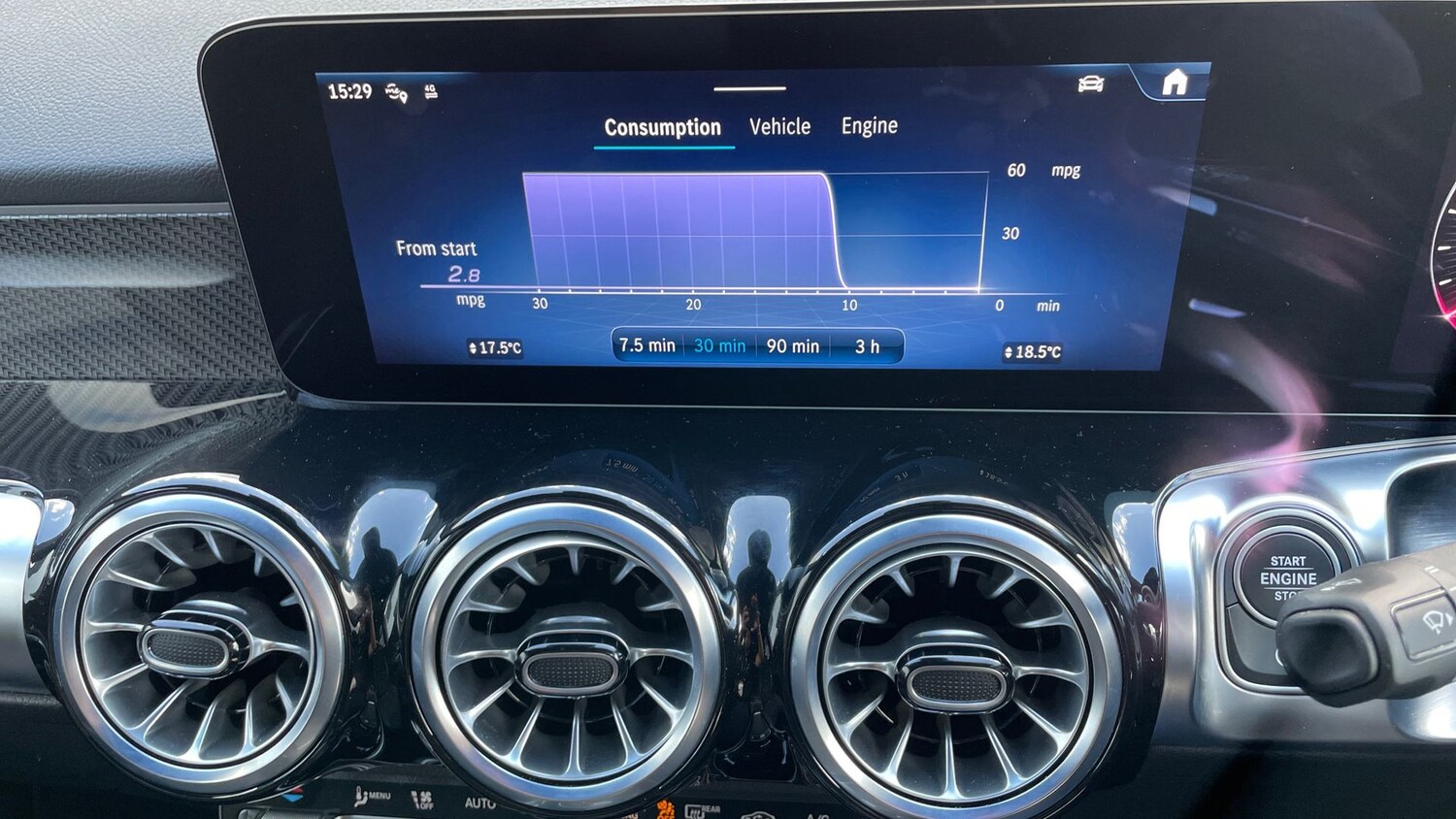 Used Mercedes-Benz GLB 2025 for sale - 76863115: Photo 24