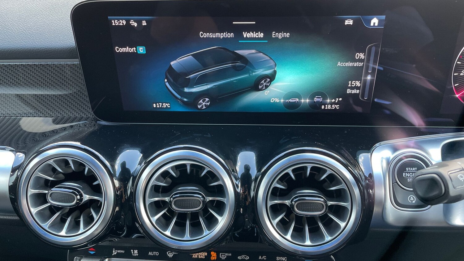 Used Mercedes-Benz GLB 2025 for sale - 76863115: Photo 25