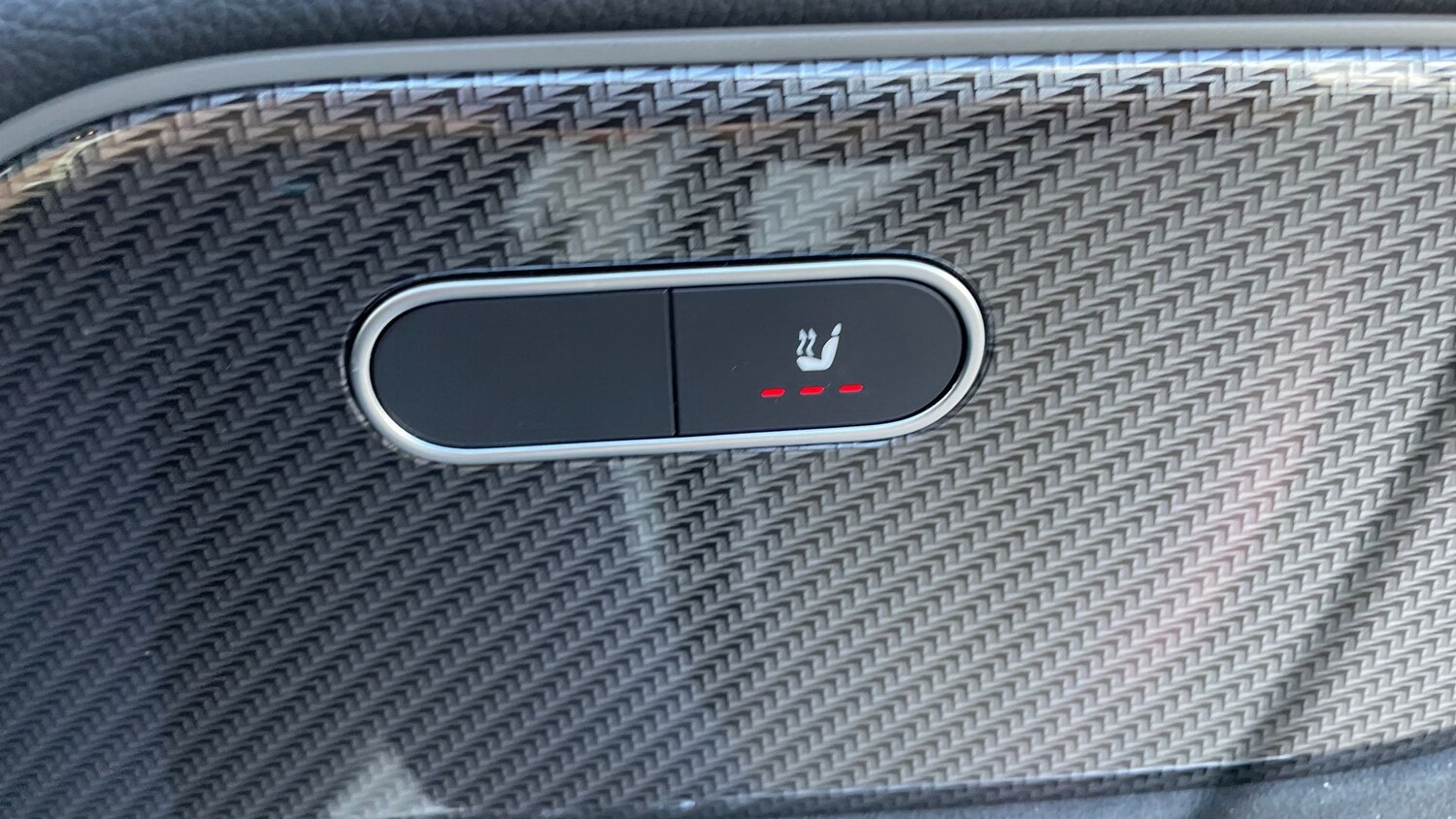 Used Mercedes-Benz GLB 2025 for sale - 76863115: Photo 35