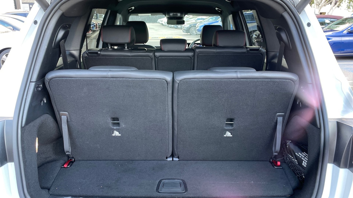 Used Mercedes-Benz GLB 2025 for sale - 76863115: Photo 39