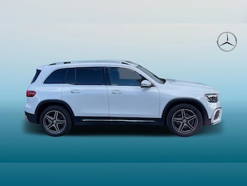 Used Mercedes-Benz GLB 2025 for sale - 76863115: Photo