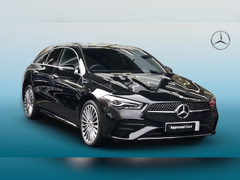 Used Mercedes-Benz CLA 2024 for sale - 76413476: Photo
