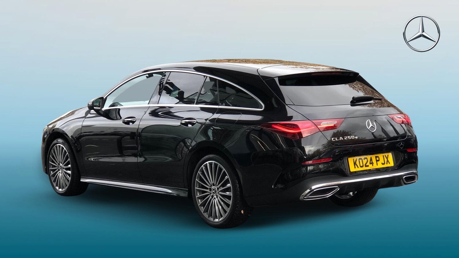 Used Mercedes-Benz CLA 2024 for sale - 76413476: Photo 2