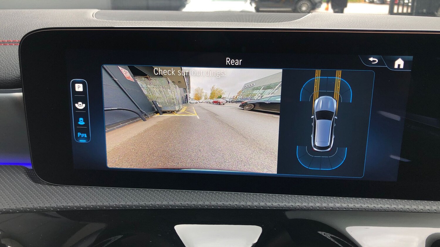 Used Mercedes-Benz CLA 2024 for sale - 76413476: Photo 26