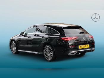 Used Mercedes-Benz CLA 2024 for sale - 76413476: Photo