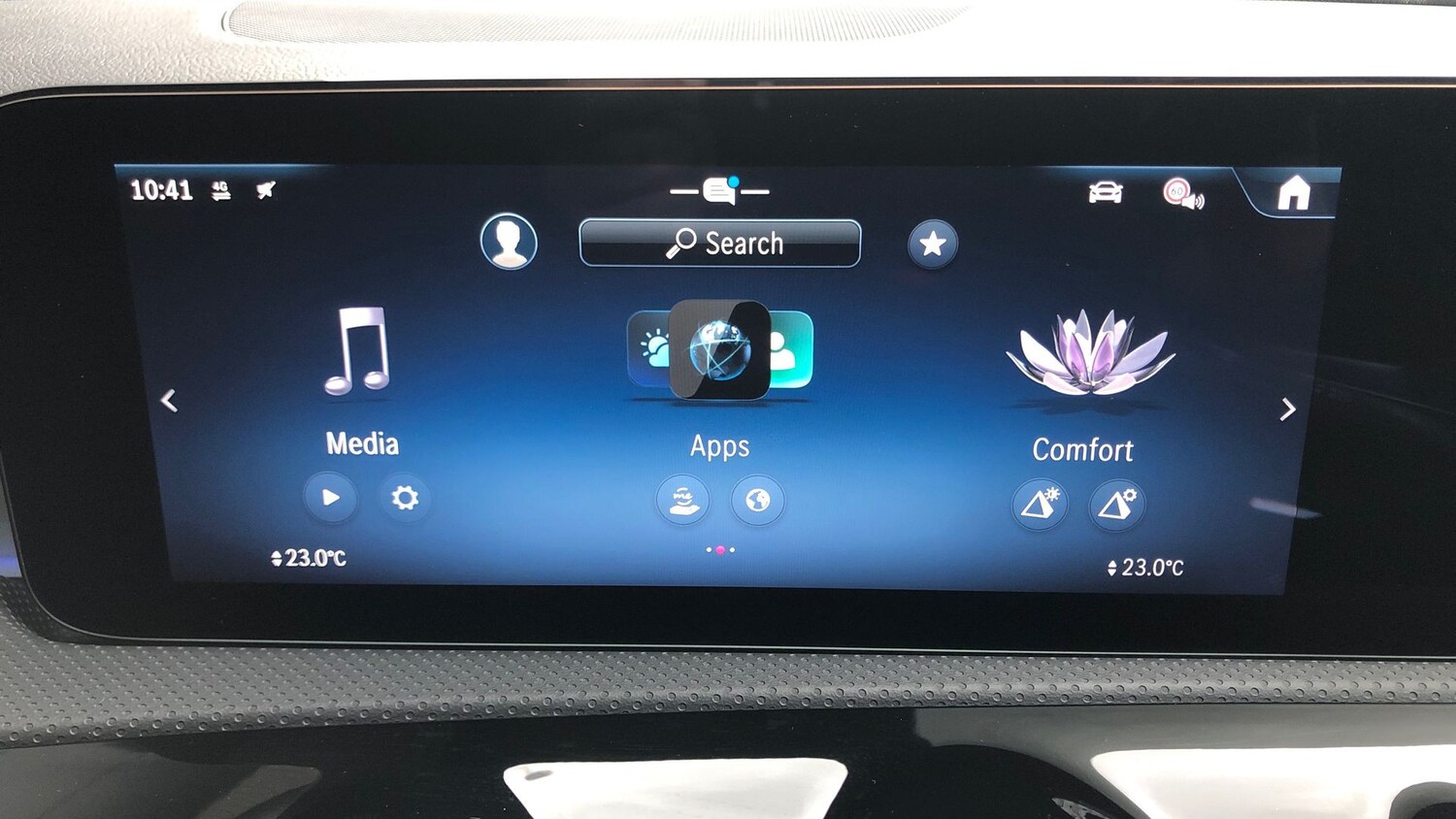 Used Mercedes-Benz CLA 2024 for sale - 76413476: Photo 37