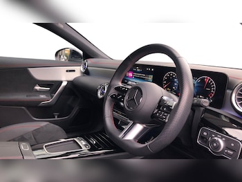 Used Mercedes-Benz CLA 2024 for sale - 76413476: Photo