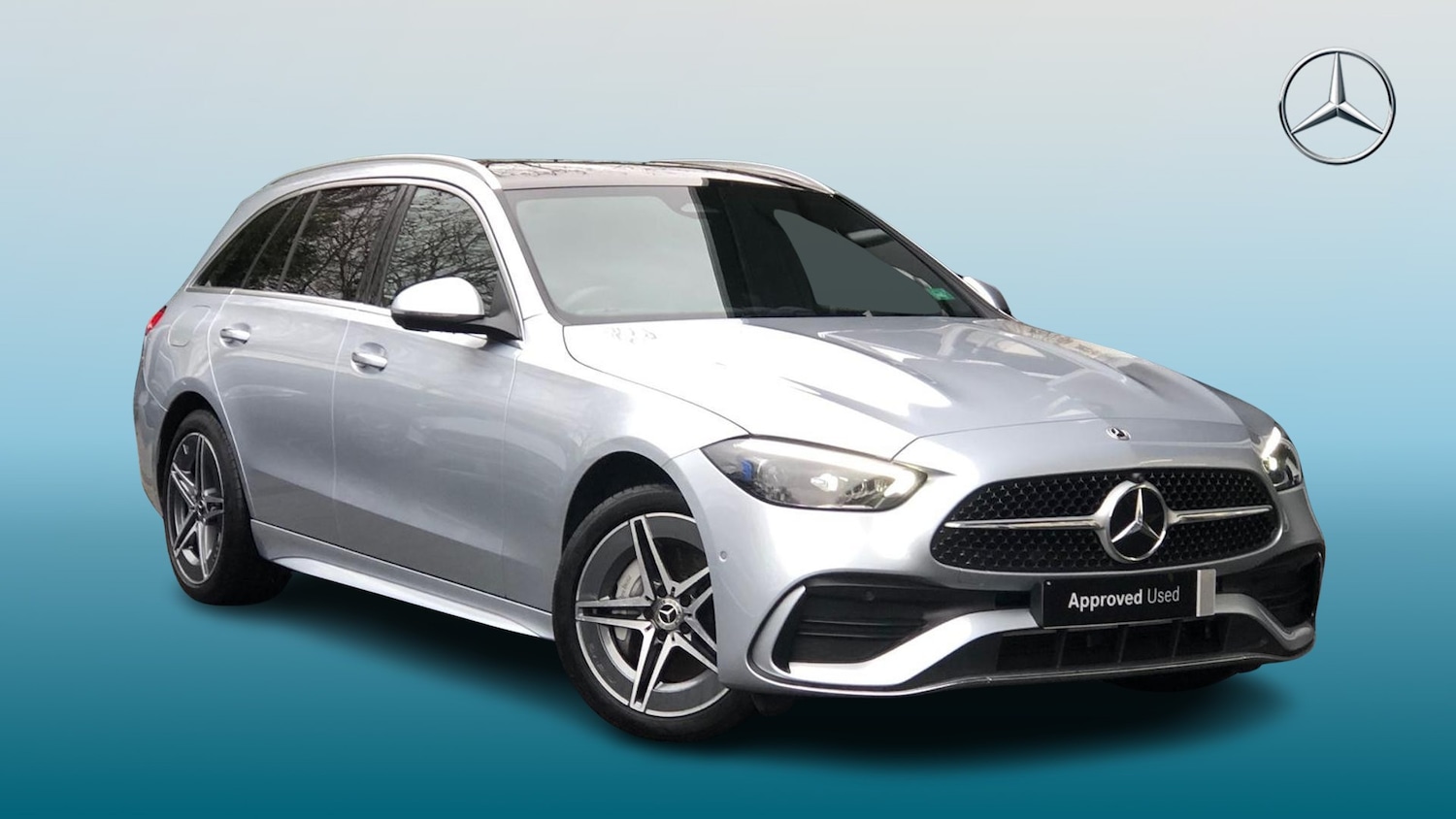 Used Mercedes-Benz C Class 2024 for sale - 76613572: Photo 1