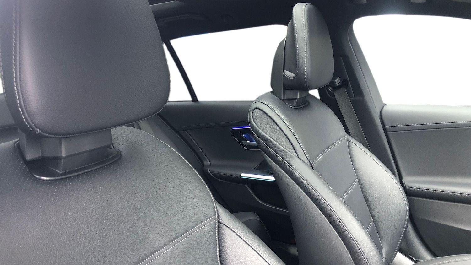 Used Mercedes-Benz C Class 2024 for sale - 76613572: Photo 11