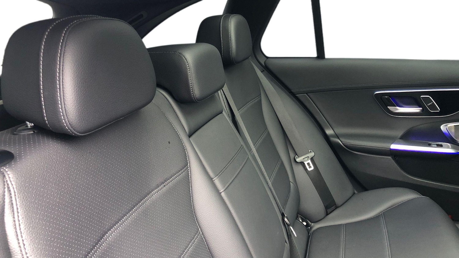 Used Mercedes-Benz C Class 2024 for sale - 76613572: Photo 12